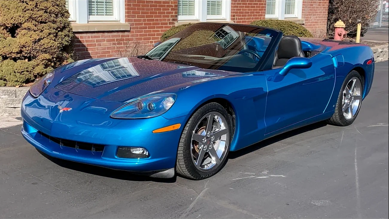 Click to Enlarge-Esc to Close Corvette Generations/C6/C6 2008 Jetstream Blue LS3.webp